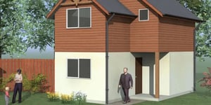 Proyecto Barrio las Delicias VI de Inmobiliaria Inespa-1