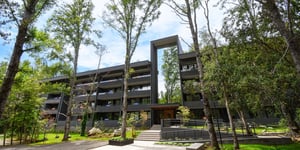 Proyecto Pucon Andino Limited de Inmobiliaria Onewaite Desarrollos Inmobiliarios-1