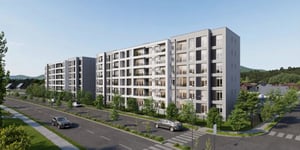 Proyecto Edificio Sevilla de Inmobiliaria JCE Inmobiliaria-1