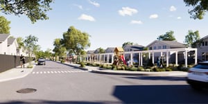 Proyecto Molinos del Abra de Inmobiliaria Inmobiliaria Gamero-1