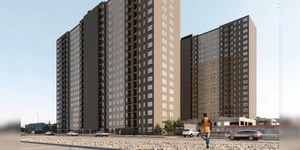 Proyecto Condominio Alto Molle de Inmobiliaria IHuella-1