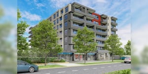 Proyecto Hernando de Aguirre 410 de Inmobiliaria Actual-1