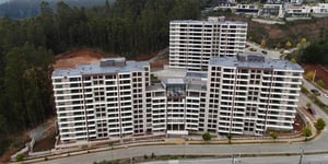 Proyecto Terralta de Inmobiliaria Icafal-1