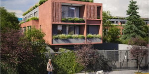 Proyecto Casa Italia Luis Montaner de Inmobiliaria Iknow-4