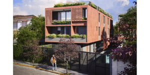 Proyecto Casa Italia Luis Montaner de Inmobiliaria Iknow-5