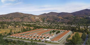 Proyecto Condominio Blest Gana Plaza de Inmobiliaria Prodelca-4