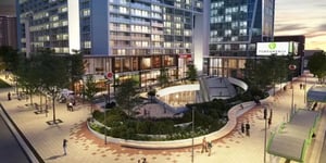 Proyecto Eco Egana Norte de Inmobiliaria Fundamenta-1