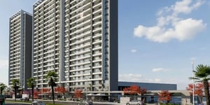 Proyecto Eco Florida II de Inmobiliaria Fundamenta-1