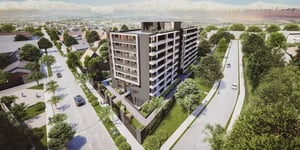 Proyecto Vicente Valdes 261 de Inmobiliaria Hogares-1