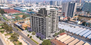 Proyecto Marathon de Inmobiliaria Socovesa-1