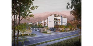 Proyecto Condominio El Refugio de Las Pircas de Inmobiliaria Iknow-4