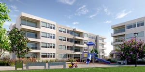 Proyecto Los Cerezos de Inmobiliaria Pocuro-1