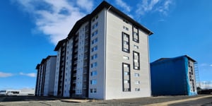 Proyecto Jardin Los Volcanes de Inmobiliaria Ecomac-1
