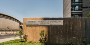 Proyecto Edificio Panorama Cordillera de Inmobiliaria Vive Panorama-2