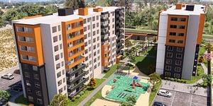 Proyecto Santa Adriana de Inmobiliaria Magua-1
