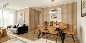 Proyecto Condominio San Alberto II de Inmobiliaria Aconcagua-1
