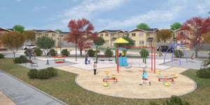 Proyecto Puerta Norte de Inmobiliaria Invica-1