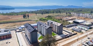 Proyecto Condominio Loncopangue de Inmobiliaria Isiete Grupo Inmobiliario-1