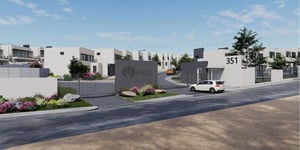 Proyecto Raices De Penablanca de Inmobiliaria TREI-1