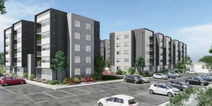 Proyecto Vista al Valle de Inmobiliaria IV Centenario SA Inmobiliaria-1
