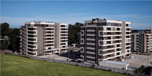 Proyecto Parque Laguna Verde de Inmobiliaria Urbani-1