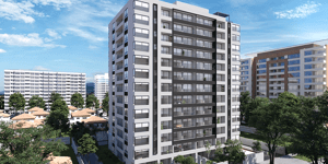 Proyecto Edificio Los Alerces 3254 de Inmobiliaria Ingevec-1