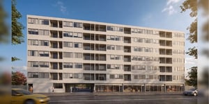 Proyecto Condominio Escritor Jorge Edwards de Inmobiliaria Conavicoop-1