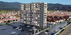 Proyecto Madrid de Inmobiliaria Grepsa-1