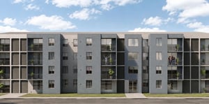 Proyecto Condominio Abogada Matilde Throup de Inmobiliaria Conavicoop-1