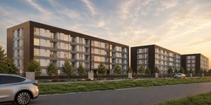 Proyecto Aires del Monte de Inmobiliaria MNK-1