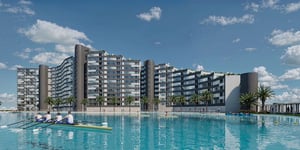 Proyecto Condominio Olas de Inmobiliaria EBCO - OMCorp-1