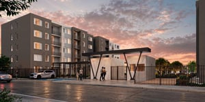 Proyecto Condominio Francisco Nunez de Pineda de Inmobiliaria Conavicoop-1