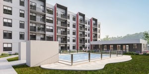 Proyecto Plaza Mayor Lantano de Inmobiliaria Constructora Manzano-1