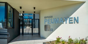 Edificio Peumayen-2 Edificio Peumayen-2
