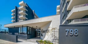 Proyecto Edificio Peumayen de Inmobiliaria iRoyal-1