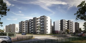 Proyecto San Marco de Inmobiliaria Todos Los Santos-1