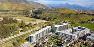 Proyecto Condominio Santa Ins I de Inmobiliaria Los Silos-2