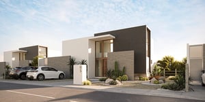 Proyecto Serena Golf de Inmobiliaria La Serena Golf-1