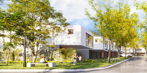 Proyecto Condominio La Reserva de las Pircas de Inmobiliaria Iknow-4