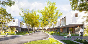 Proyecto Condominio La Reserva de las Pircas de Inmobiliaria Iknow-5
