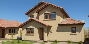 Proyecto Barrio Aguapiedra de Inmobiliaria FG-1