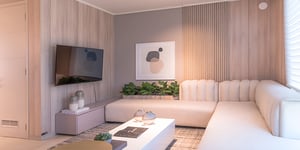 Proyecto Terranova Condominio de Inmobiliaria Vanguard Home-5