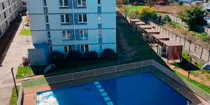 Condominio Vista Cordillera-2 Condominio Vista Cordillera-2