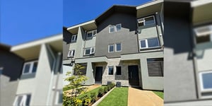 Proyecto Botrolhue Townhouse de Inmobiliaria Inmobiliaria Portal Sur-1