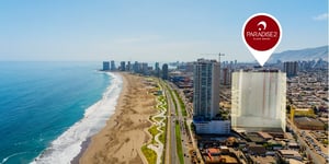 Proyecto Paradise 2 de Inmobiliaria Alterra-1
