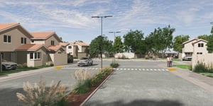 Proyecto Parque Baluarte de Inmobiliaria Baker-1