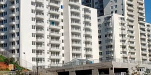Proyecto Panoramico de Inmobiliaria Bosques de Alto Renaca SA-1