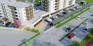 Proyecto Condominio Alto Durand IV de Inmobiliaria Inespa-7