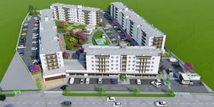 Proyecto Condominio Alto Durand IV de Inmobiliaria Inespa-8