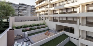 Proyecto Edificio Montemagno de Inmobiliaria Integral Inmobiliaria-4